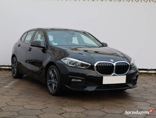 BMW 1 118i