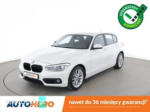 BMW 1 Seria 120d Sport Line