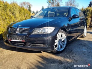 Bmw 3 2.0td 163km automat.