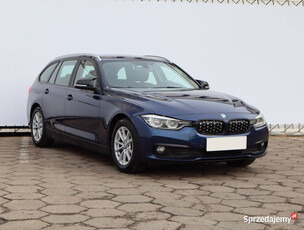 BMW 3 320 d