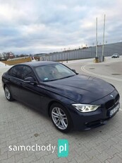 BMW 3 Seria 2.0