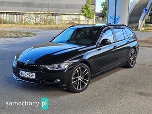 BMW 3 Seria 2.0