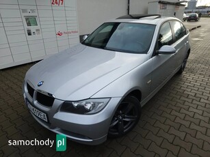 BMW 3 Seria 320i