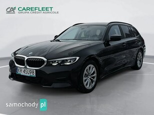 BMW 3 Seria G20/G21