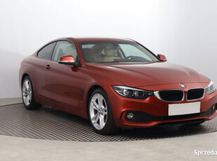 BMW 4 420d