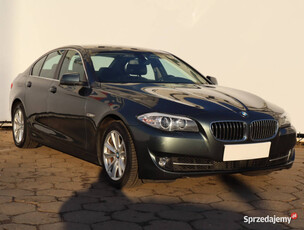 BMW 5 520d