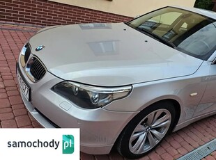 BMW 5 Seria 530i