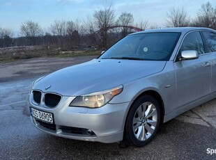 Bmw 525i Gaz Automat