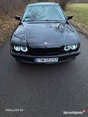 BMW E38 2.8