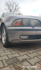 BMW E39 528i 142kw 1998 rok