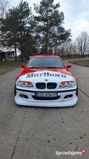 Bmw e46 2.0 lpg