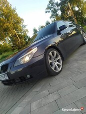 BMW E60