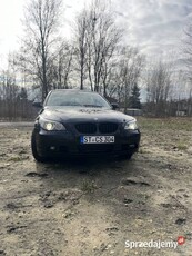 BMW E60