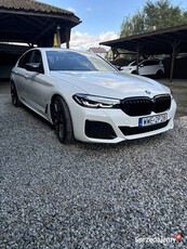 Bmw g30 jak nowy