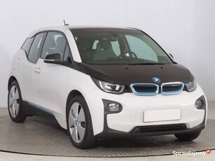 BMW i3 60Ah BEV