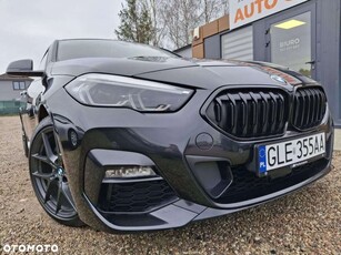 BMW SERIA 2