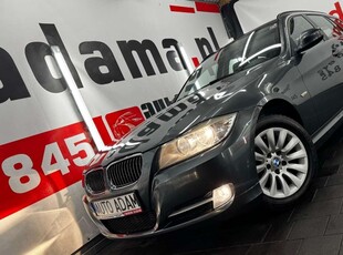 BMW SERIA 3 IV (E90/E91/E92/E93) BMW SERIA 3