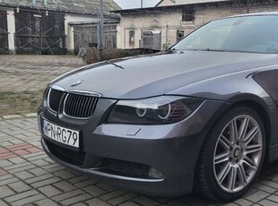 BMW Seria 3 Model E90 330D