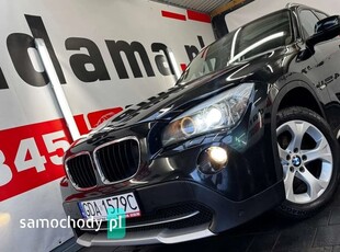 BMW X1 E84