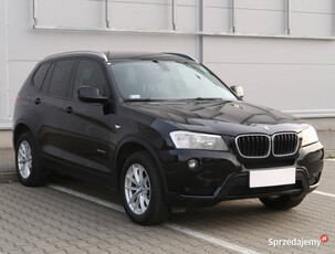 BMW X3 xDrive20i