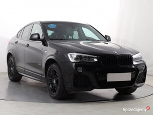 BMW X4 xDrive20i