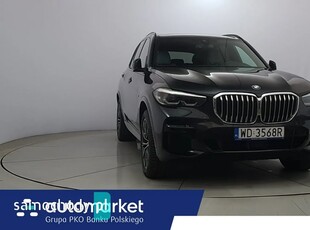 BMW X5 G05