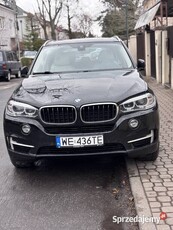 BMW X5 xDrive25d