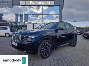 BMW X5 xDrive30d sport