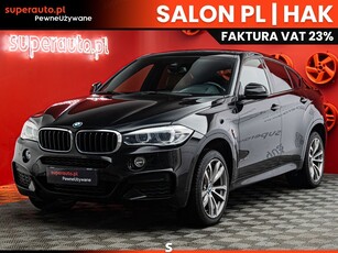 BMW X6 F16 xDrive30d M Sport xDrive30d M Sport 3.0 258KM