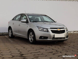 Chevrolet Cruze 1.6 i 16V