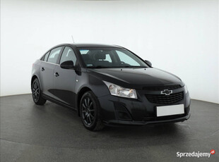 Chevrolet Cruze 1.8 i 16V