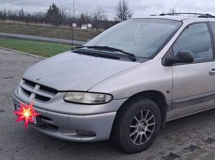 Chrysler Voyager