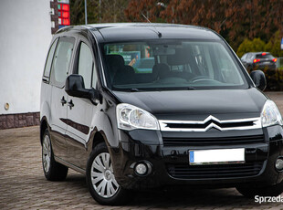 Citroen Berlingo 1.6hdi