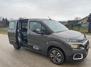 Citroen Berlingo II