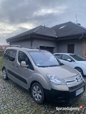 Citroen Berlingo XTR