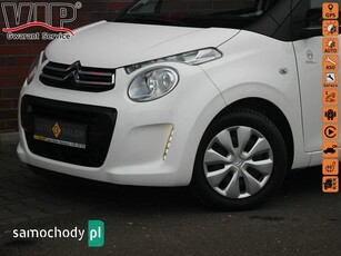 Citroen C1 VTi 72 S&S ORIGINS