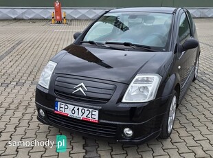 Citroen C2 1.6