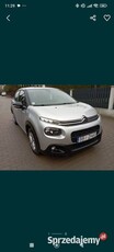 Citroen C3 1.2 benzyna