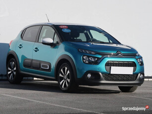 Citroen C3 1.2 PureTech