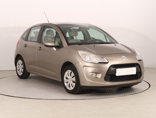 Citroen C3 2010 1.4 VTI 205955km Hatchback