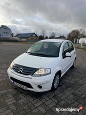 Citroen C3 2010r 1.4 diesel