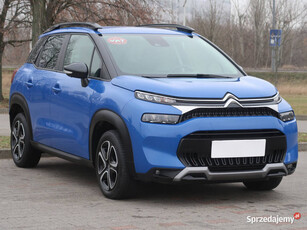 Citroen C3 Aircross 1.2 PureTech