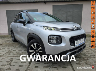 Citroen C3 Aircross Śliczny*Zadbany*Gwarancja*DostawaPodDom