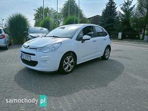 Citroen C3 II