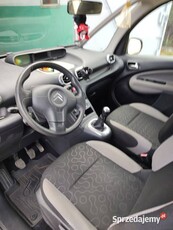 Citroen c3 Picasso 2009r