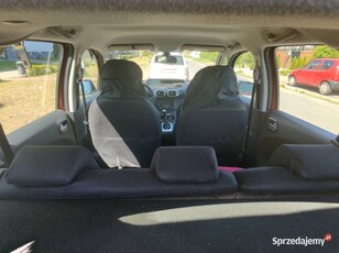 Citroen C3 Picasso sprzedam