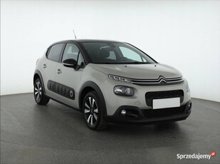 Citroen C3 PureTech 110