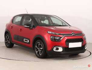 Citroen C3 PureTech 110