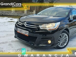 Citroen C4 1.6 16v