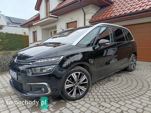 Citroen C4 Grand Picasso